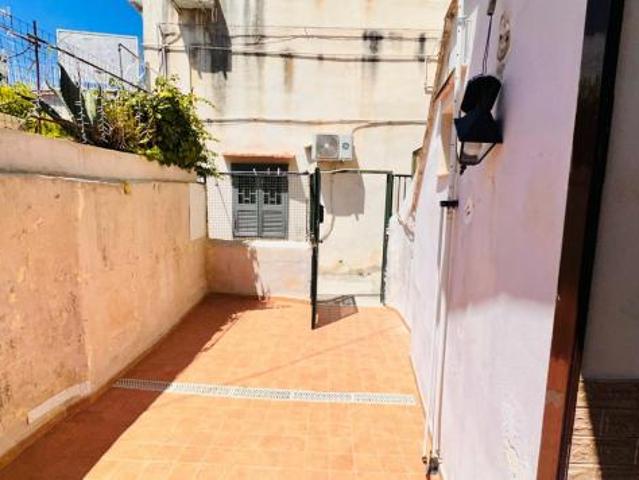 Appartamento in Via Giovanni Pascoli