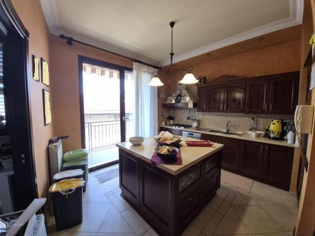 Appartamento in Via Giovanni Pascoli