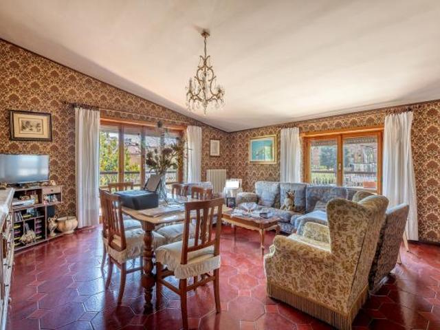 Appartamento in Via Giovanni Pascoli