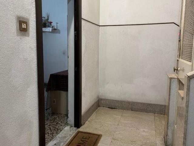 Appartamento in Via Giovanni Pascoli