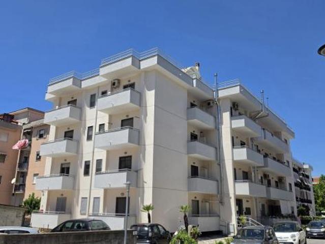 Appartamento in Via Giovanni Sacco