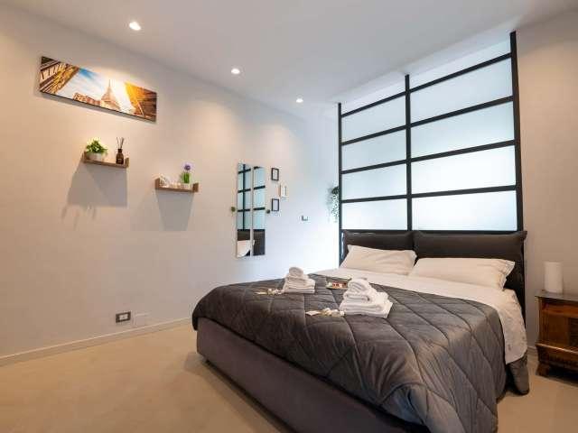 Appartamento in Via Giovanni Servais, Torino di 38 mq