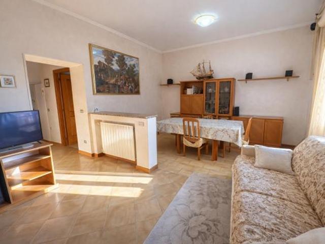 Appartamento in Via Giovanni Verga