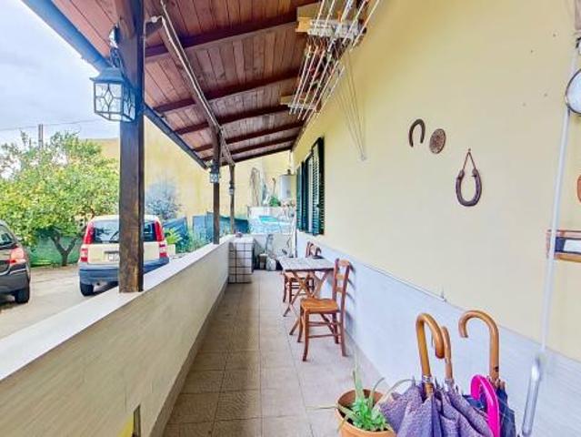 Appartamento in Via Gildone