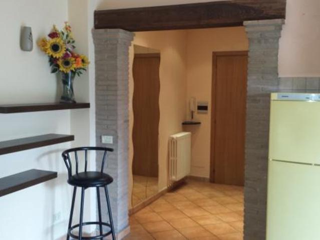 Appartamento in Via Gino Rocca