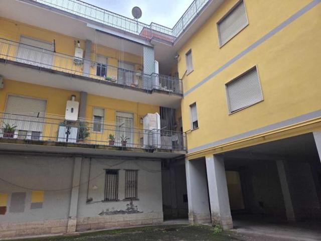 Appartamento in Via Giulio Cesare