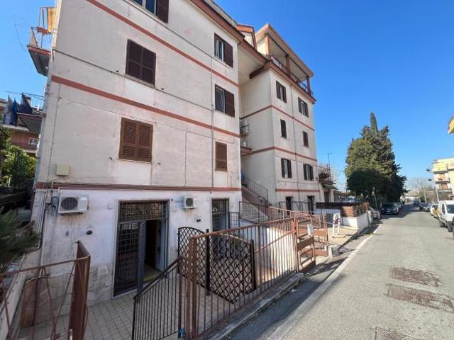 Appartamento in Via Giuseppe Macchi