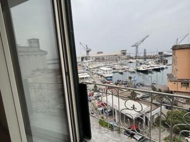 Appartamento in Via Giuseppe Bonito