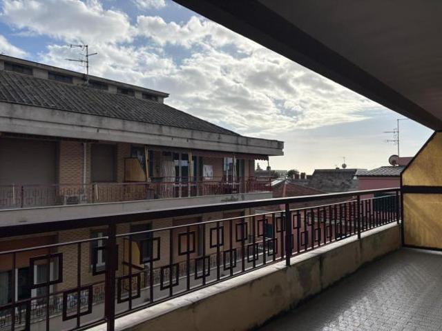 Appartamento in Via Giuseppe Bont