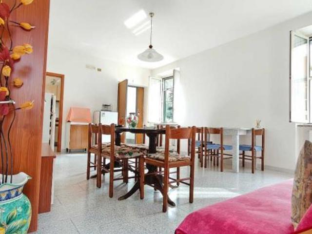 Appartamento in Via Giuseppe De Rosa