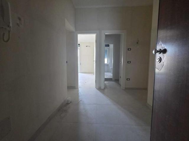 Appartamento in Via Giuseppe Fonseca