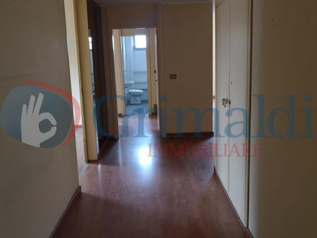 Appartamento in Via Giuseppe Frua 18, Milano, MI