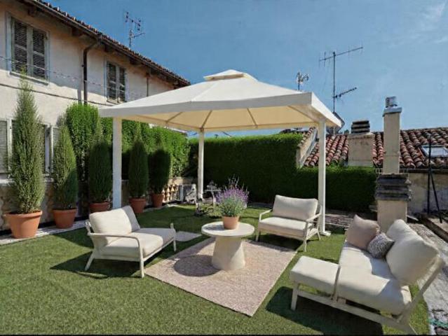 Appartamento in Via Giuseppe Garibaldi