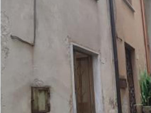 Appartamento in Via Giuseppe Garibaldi