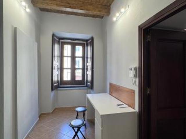 Appartamento in Via Giuseppe Garibaldi
