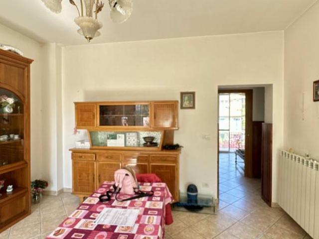 Appartamento in Via Giuseppe Garibaldi
