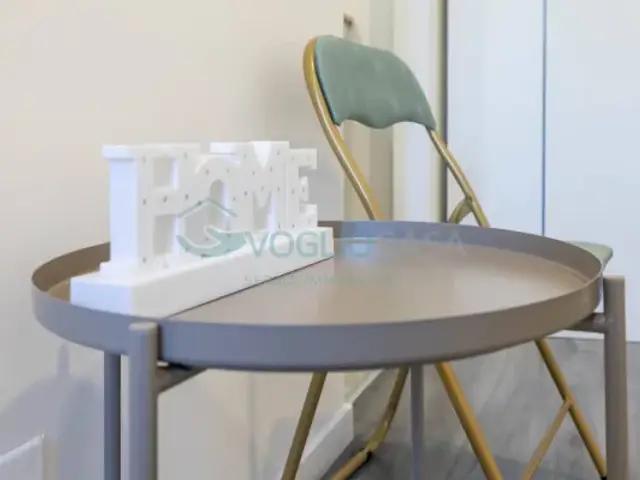 Appartamento in Via Giuseppe Giacosa 35, Milano