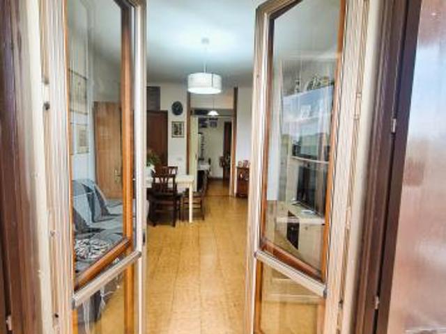 Appartamento in Via Giuseppe Renato Bellot
