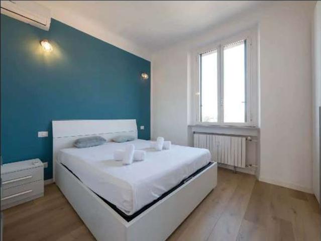 Appartamento in Via Giuseppe Ripamonti, Milano, di 50 m² con 1 camera da letto