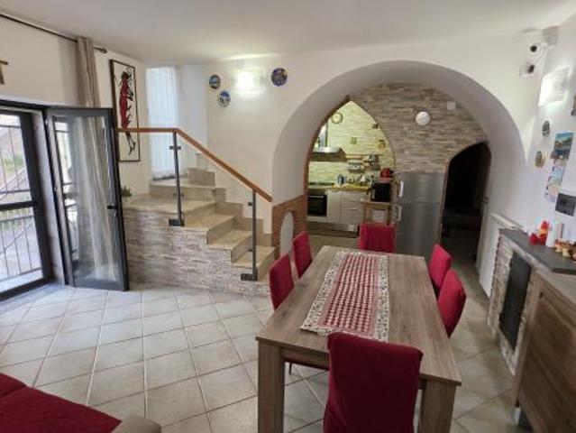 Appartamento in Via Giuseppe Verdi