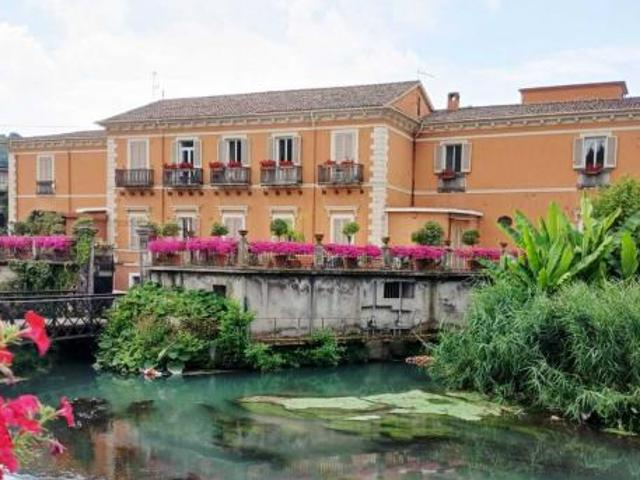Appartamento in Via Giuseppe Verdi