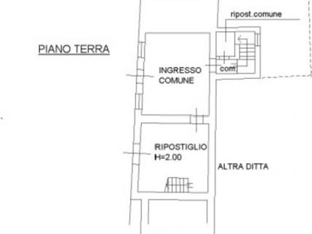 Appartamento in Via Giuseppe Zanardelli