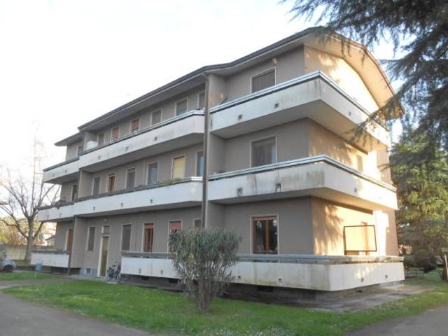Appartamento in Via Gravellona
