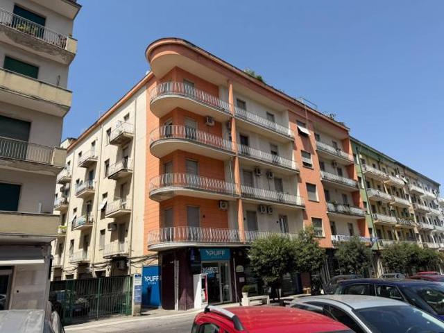 Appartamento in Via Gregorio Caloprese