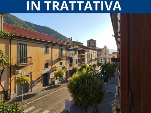 Appartamento in Via Gregorio Ronca