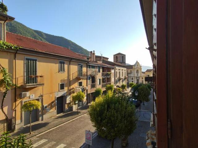 Appartamento in Via Gregorio Ronca
