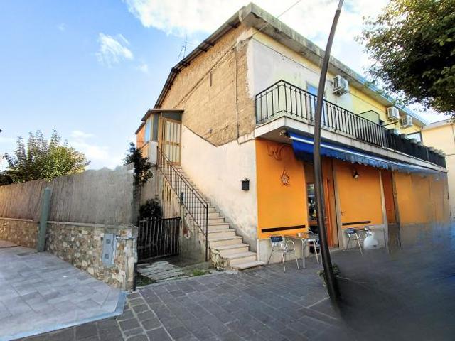 Appartamento in Via Italia 61