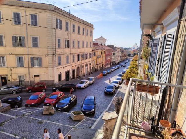 Appartamento in Via Italo Belardi