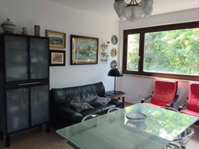 Appartamento in Via Iaconti