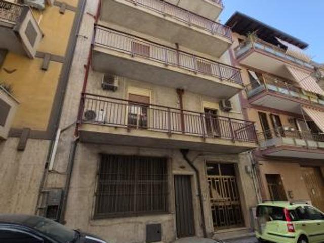 Appartamento in Via Imera