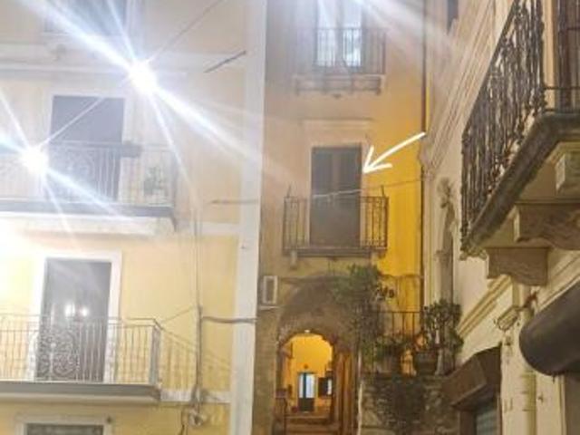 Appartamento in Via Immacolata