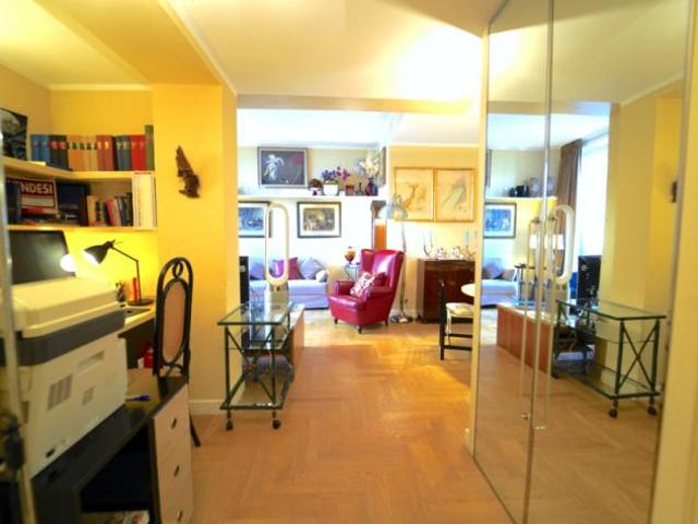Appartamento in Via in Arcione