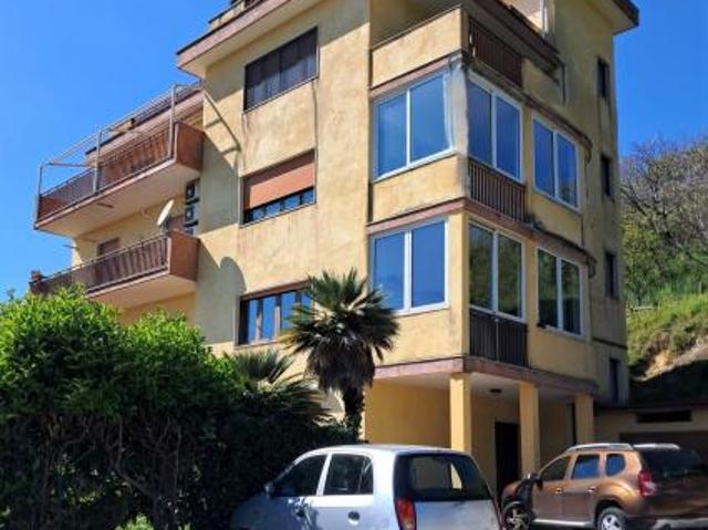 Appartamento in Via Incarto