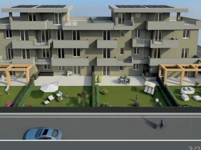 Appartamento in Via Irno