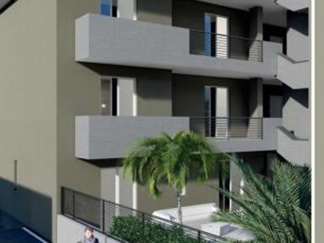Appartamento in Via Irno
