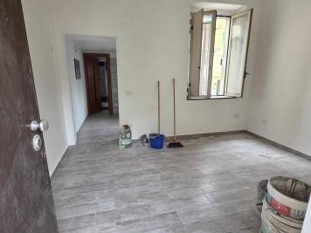 Appartamento in Via Irno