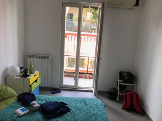 Appartamento in Via Isonzo 80