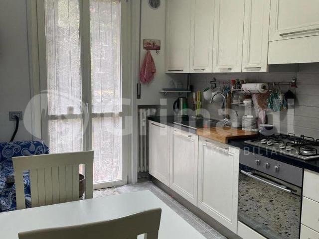 Appartamento in Via Isonzo 8, Cusano Milanino, MI