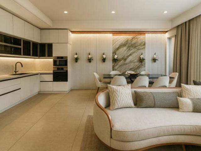 Appartamento in Via Isola Saloni