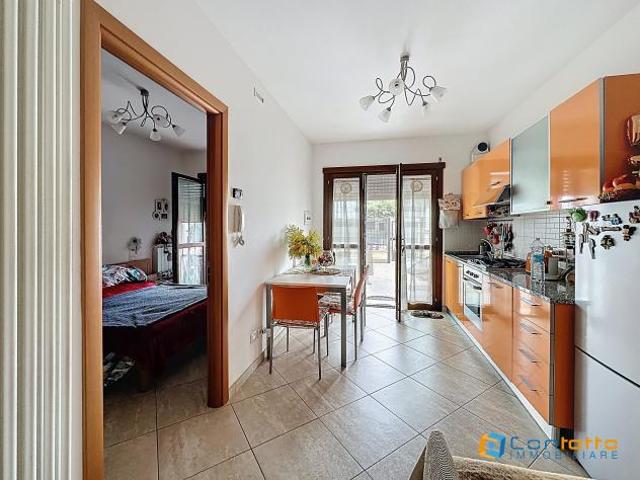 Appartamento in Via John Fitzgerald Kennedy