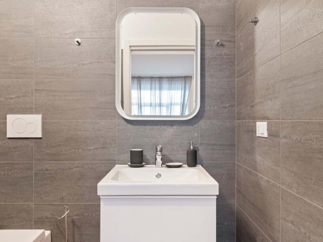 Appartamento in Via Luciano Manara