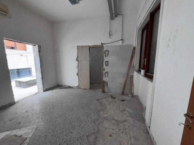 Appartamento in Via Ludovico Ametrano