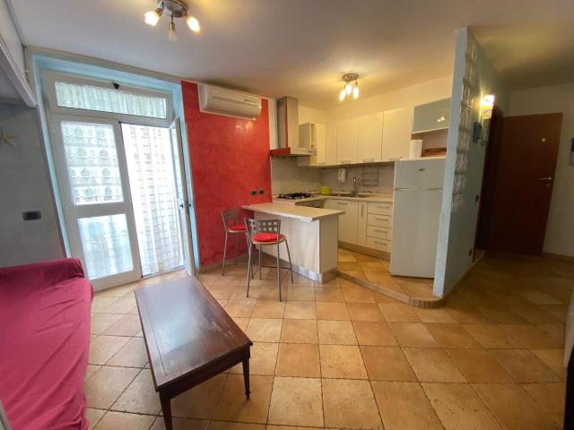 Appartamento in Via Luigi Mazza 21, Anzio, RM
