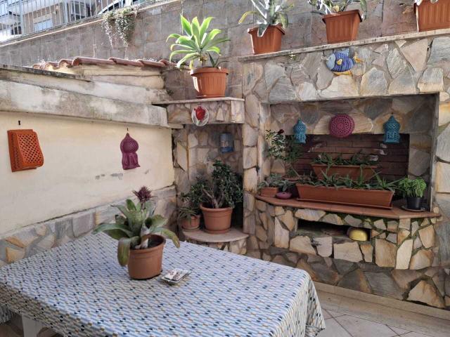 Appartamento in Via Luigi Mazza 21, Anzio, RM