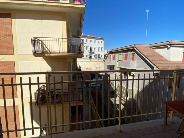 Appartamento in Via Luigi Mazza 3, Anzio, RM