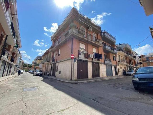 Appartamento in Via Luigi Cadorna